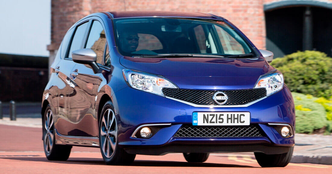 Nissan Note 2013 Nissan Note 2013 фото