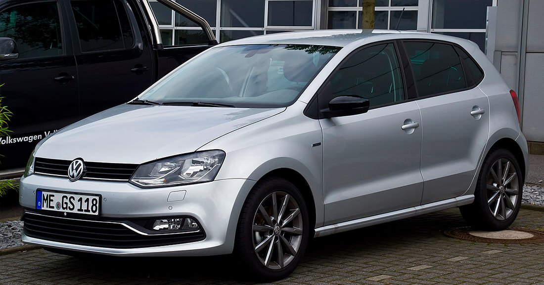 Volkswagen Polo DSG